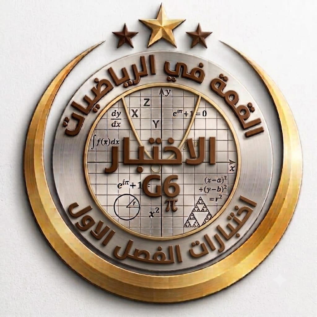 G6 مراجعه 1